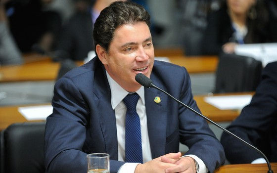 Senador Wilder Morais