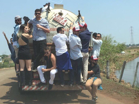 Procon autua empresa responsável pela Festa 800, em Goiânia.