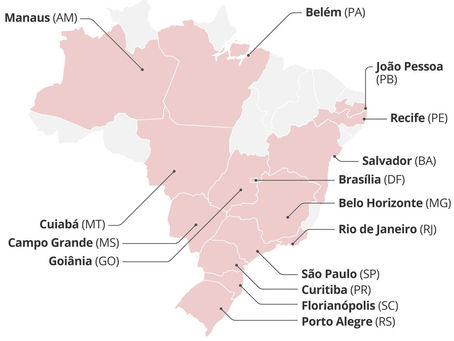 Enem vai ser 100% digital até 2026, diz Inep.