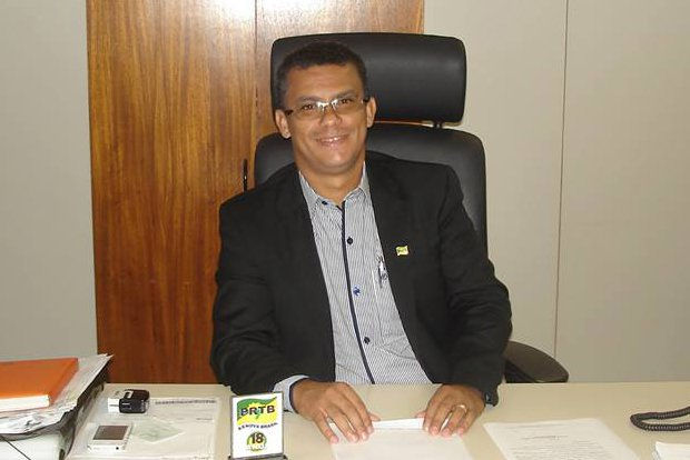 Denes Pereira