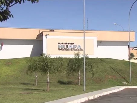 Instituto abre seleção para preencher 179 vagas em hospitais da Grande Goiânia.