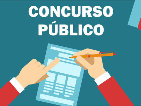 Lei que regulamenta concursos públicos em Goiás entra em vigor.