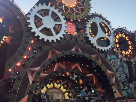 Festival Villa Mix inicia venda de ingressos para edição 2019, em Goiânia.