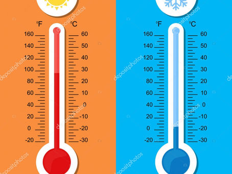Temperatura pode cair a até 10ºC no final de semana em Goiás e bater recorde de frio no ano, diz Inm
