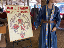 Médiévales, Revel: 20km de l’hostel Le Grand Bassin, Castelnaudary