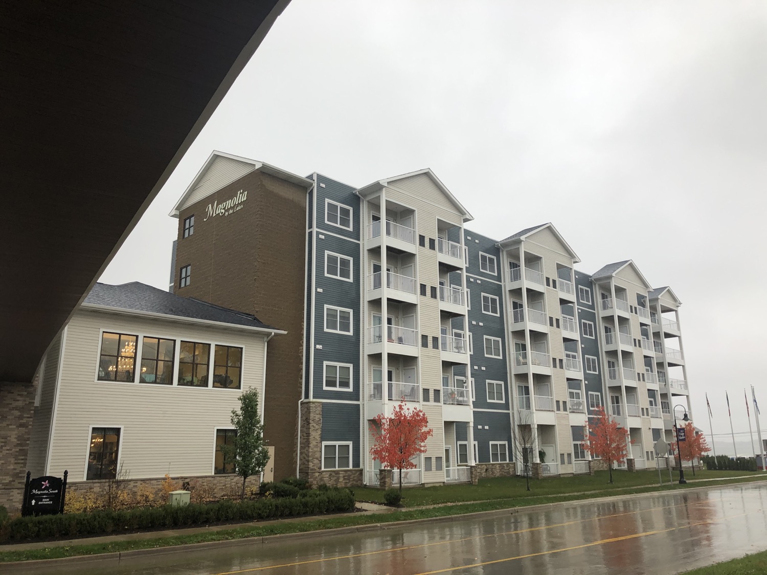 Writer: Magnolia by the Lakes Marketing