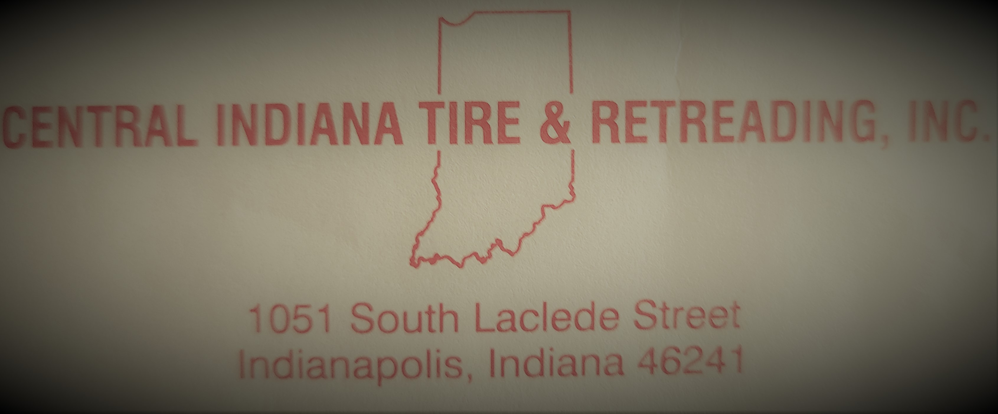 Central Indiana Tire & Retreading, Inc.