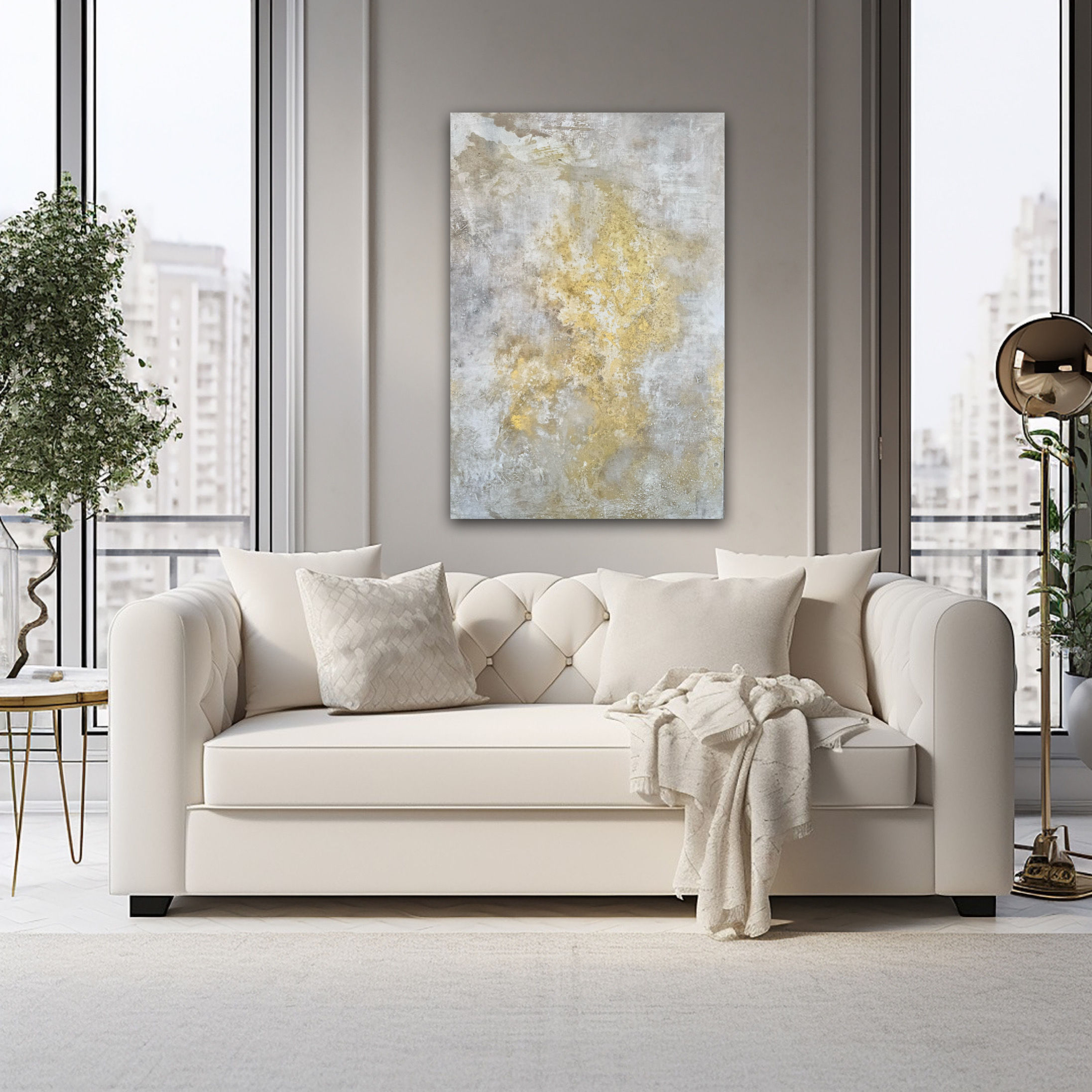 Whispers of Redemption