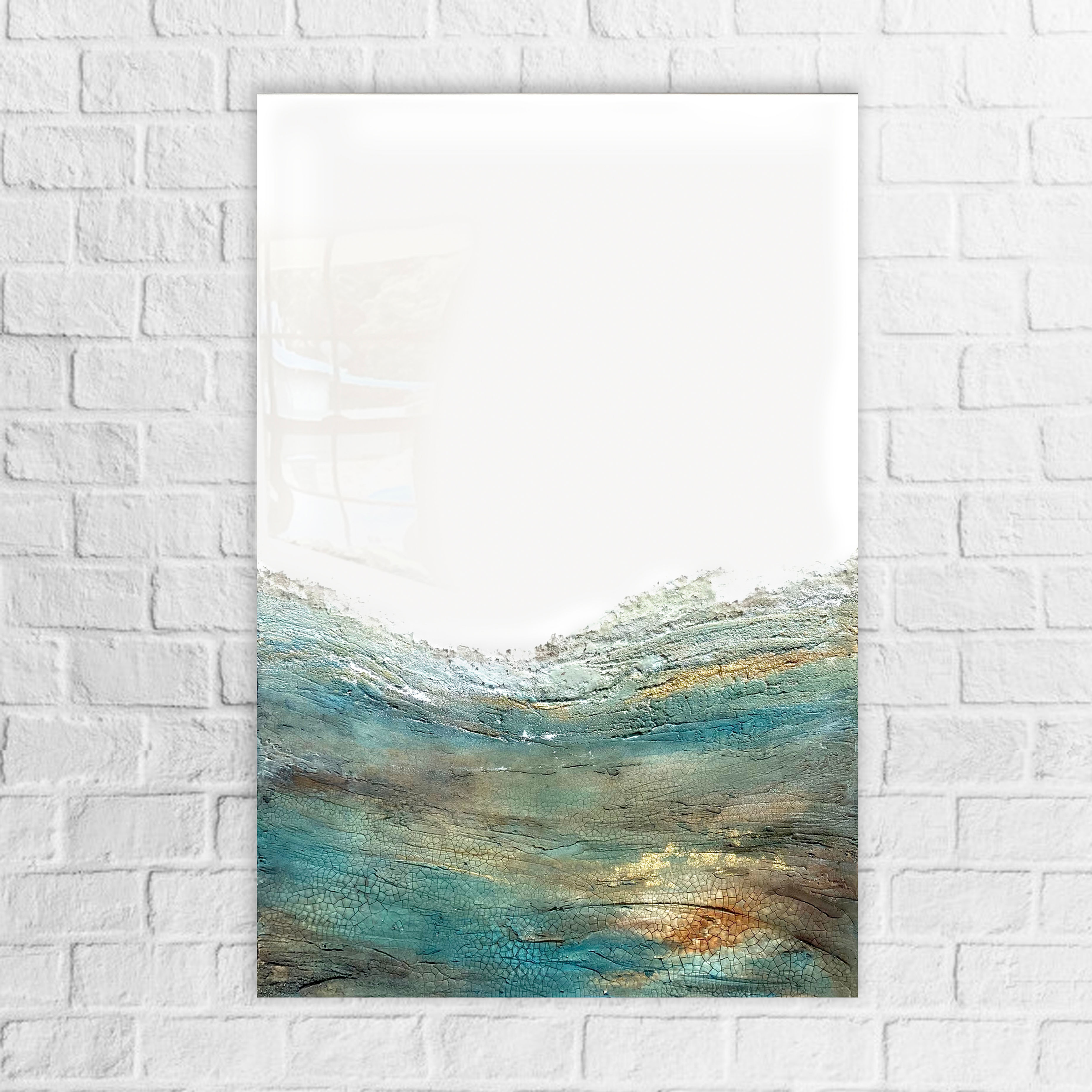 The Space In Between II