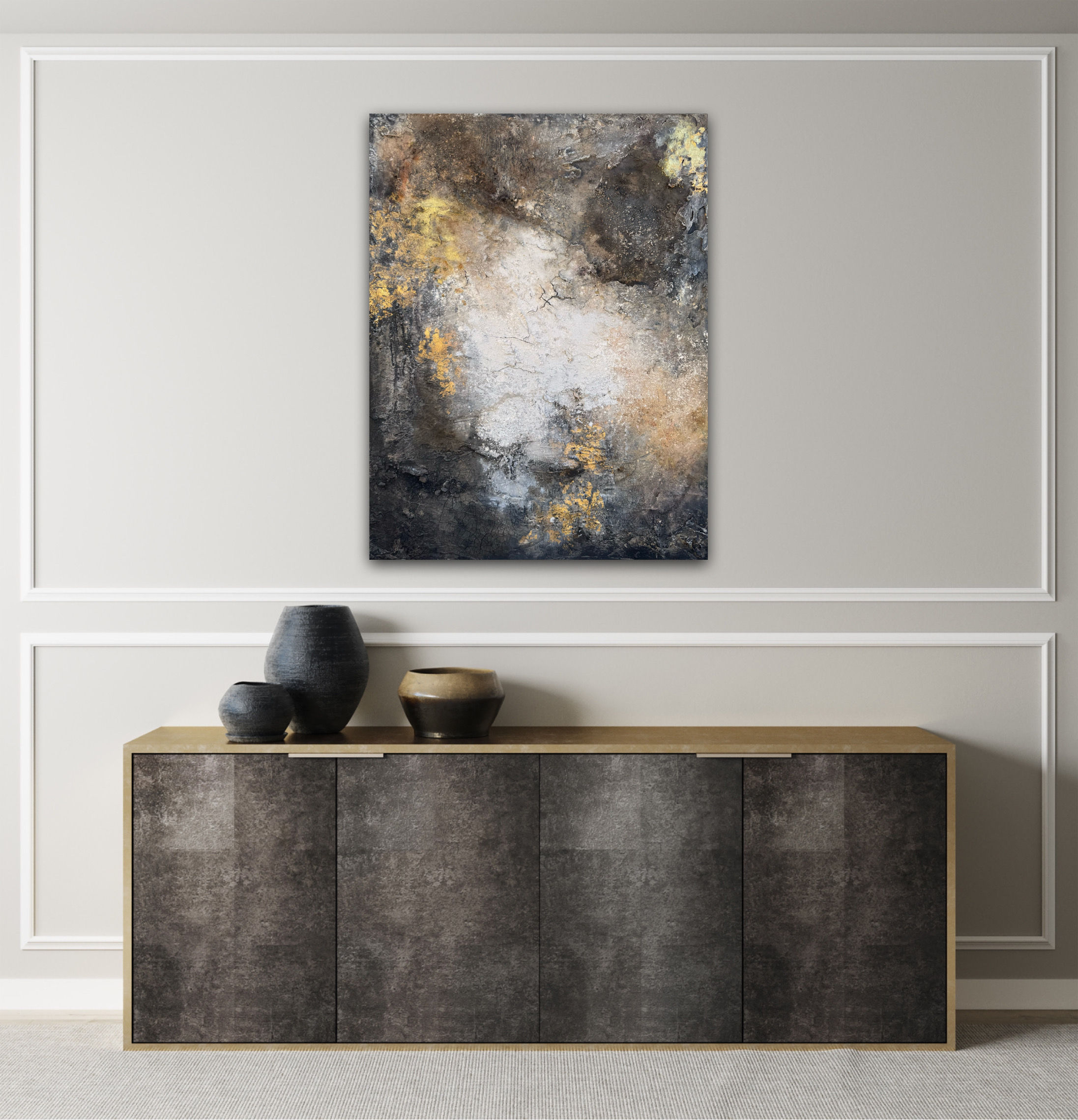 Emerging Light- 30x40