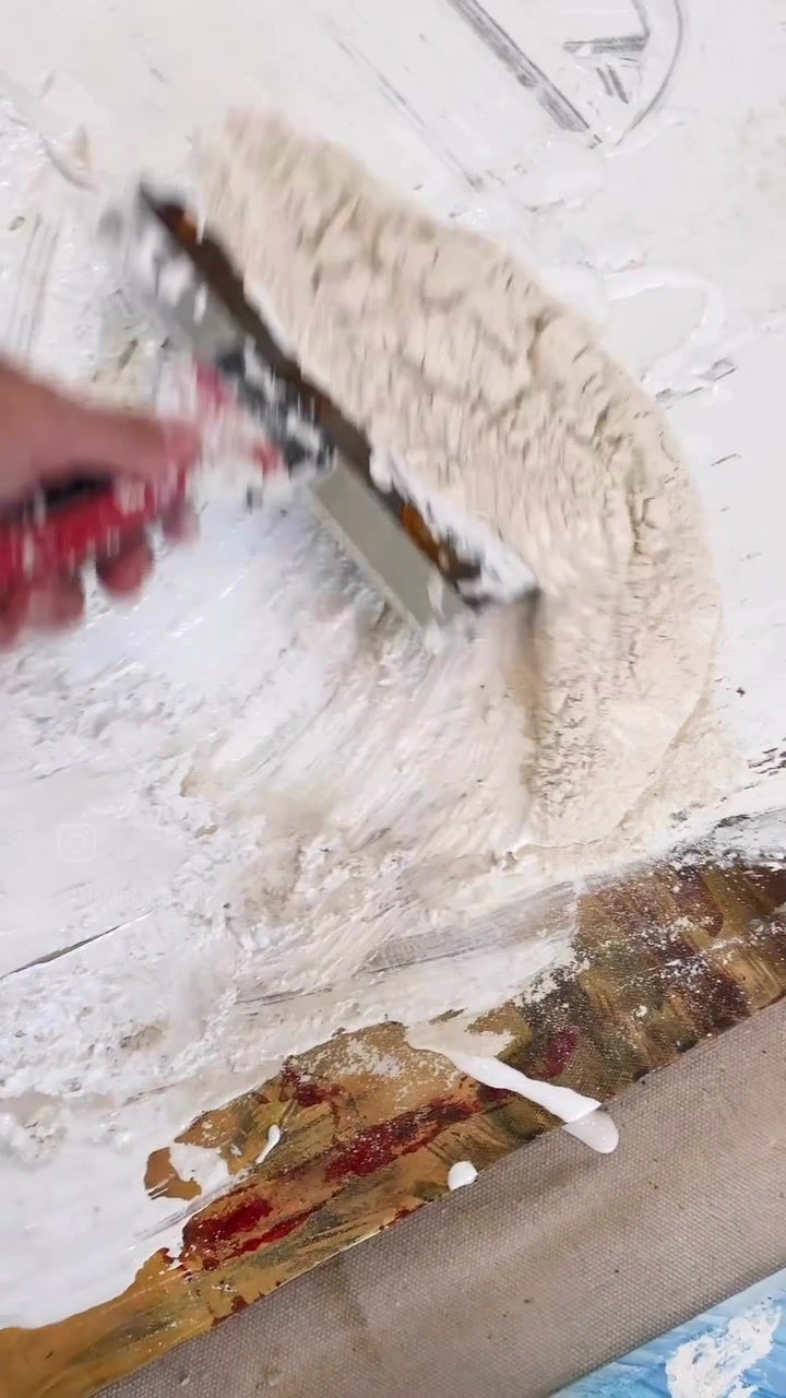 Thumbnail: Sacred Ground  -24x30