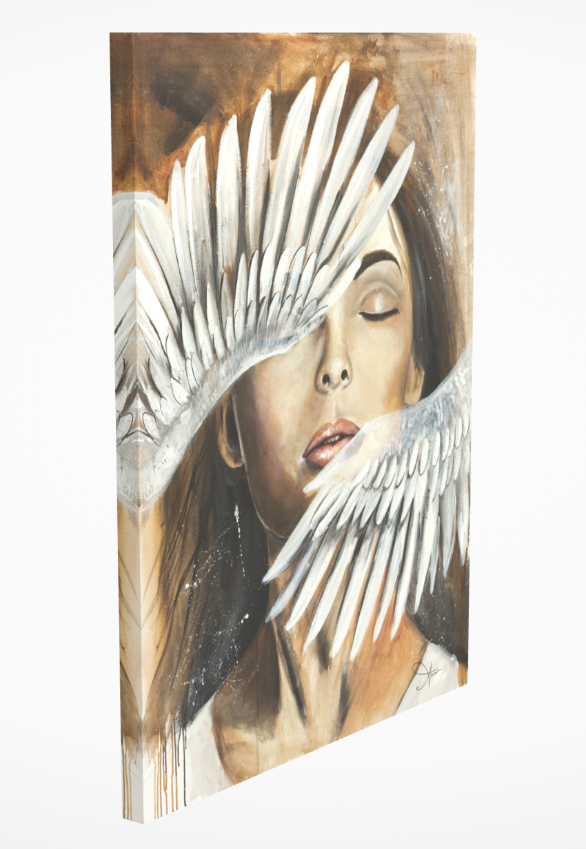 Thumbnail: AWAKEN- Fine Art Prints