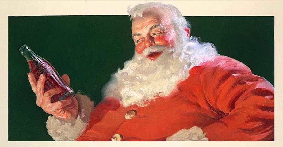 Why we need seasonal and regional stories and celebrations...