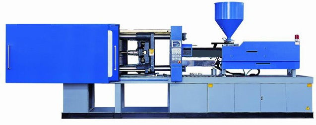 INJECTION MOULDING MACHINES