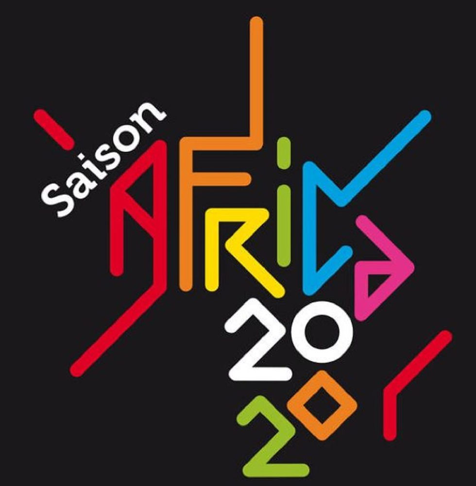 Saison Africa 2020 est une série d'événements à Paris, dans le but de promouvoir l'art contemporain africain.
