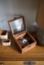Miniature : Coffret Merina