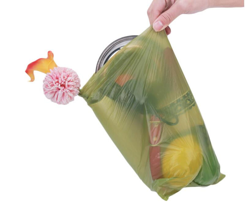 Thumbnail: Biodegradable Eco-Friendly Pet Waste Bags
