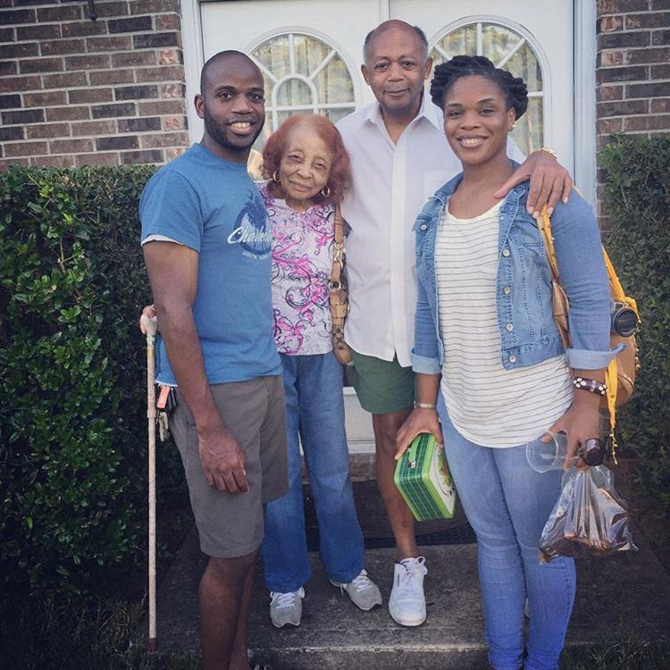 Green Family (Ross)