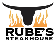 Rube's Steakhouse in Montour