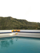 Pineapple house, Bequia