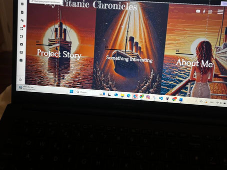 Hard process of creating game