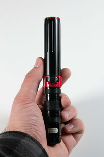 Stickshot – Powerful Less-Lethal Self-Defense Tool | PAVASHOT