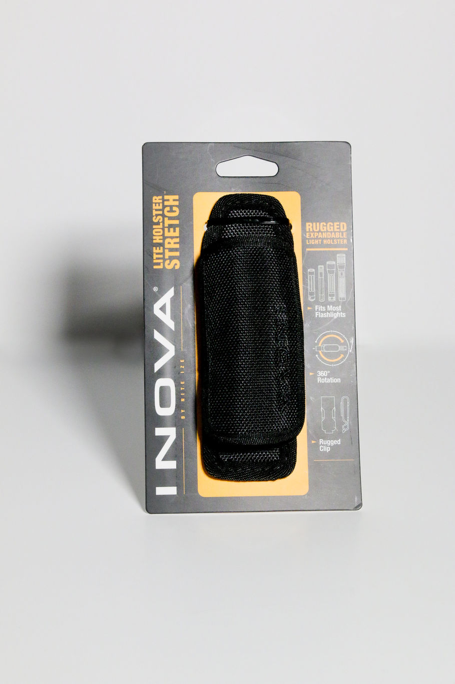 Stickshot Holster