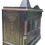 Thumbnail: 30 by 18  Medium Oxidized Mandir with Door