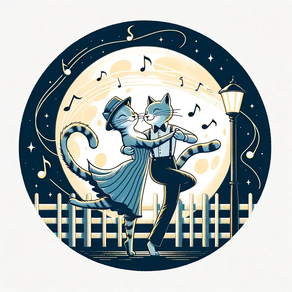 Swing Dance