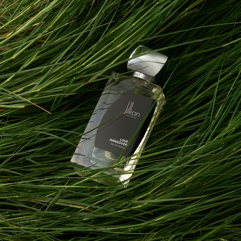 Jillian Fall perfume
