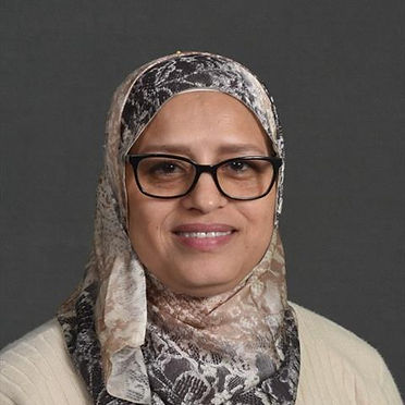 Ms. Souad Zellou