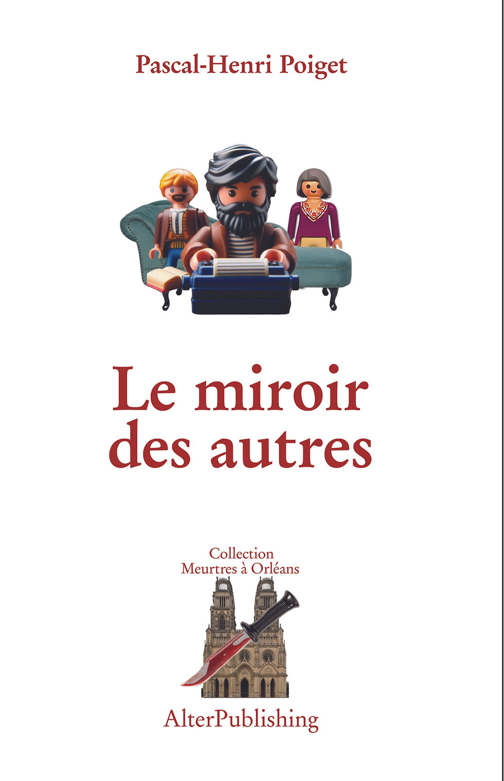 Le miroir des autres