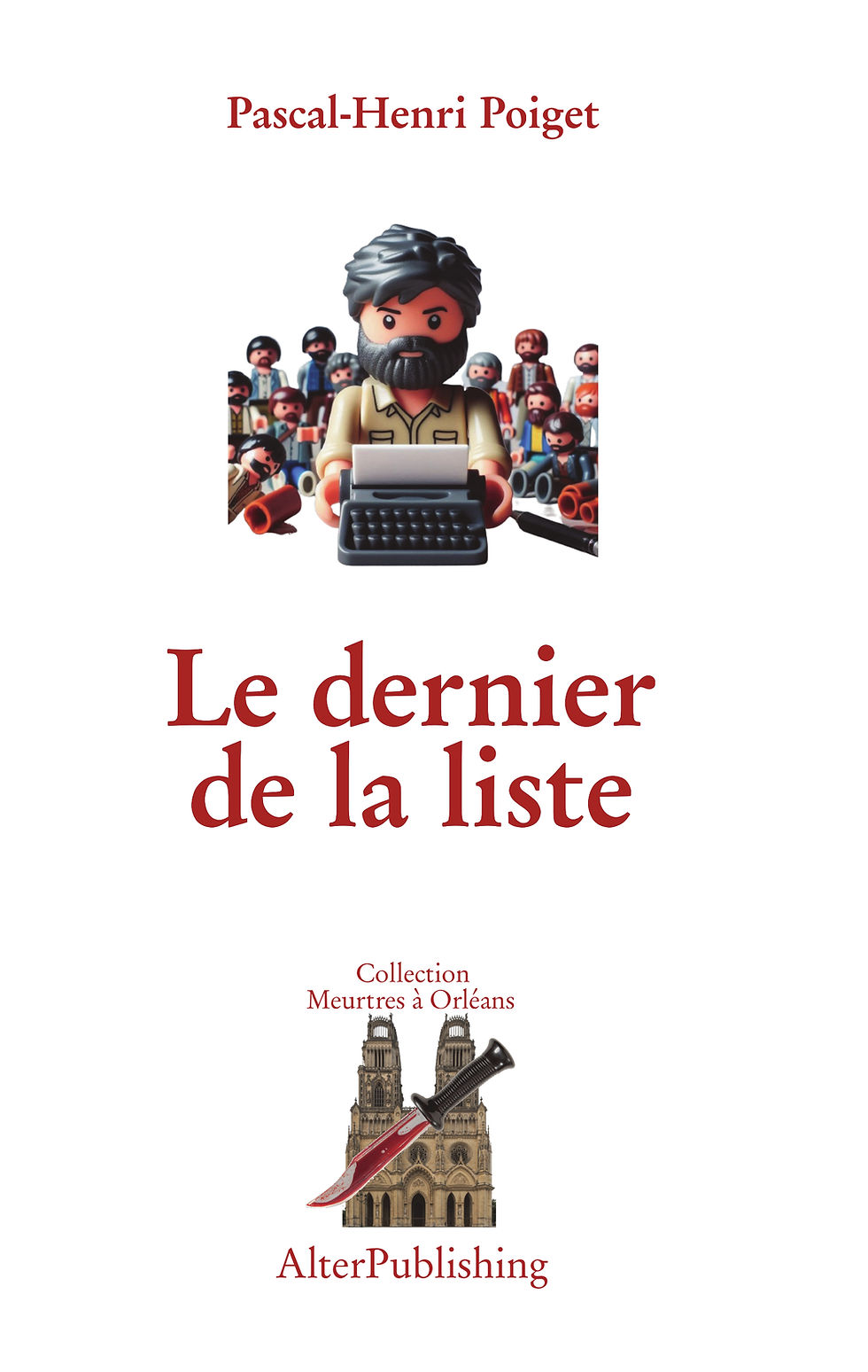Le dernier de la liste
