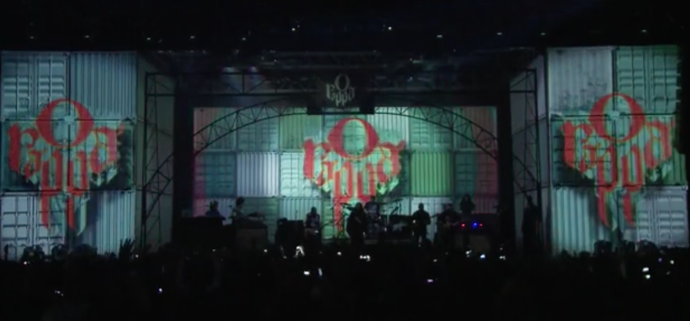 O RAPPA