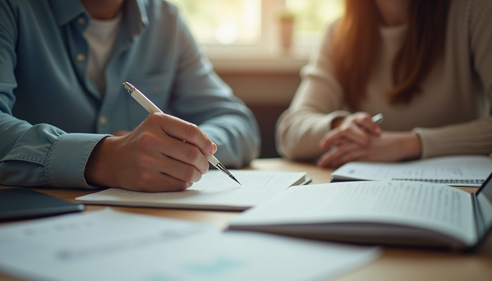 Discover The Kalm Effect's Strategies for Success with Resilience-Building Business Coaching