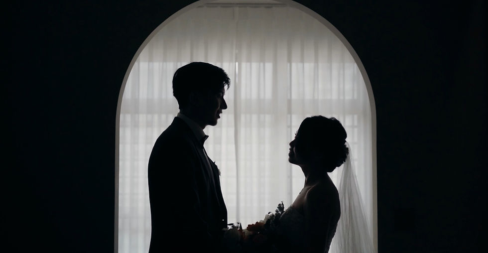 Xing Rong & Wei Xiang