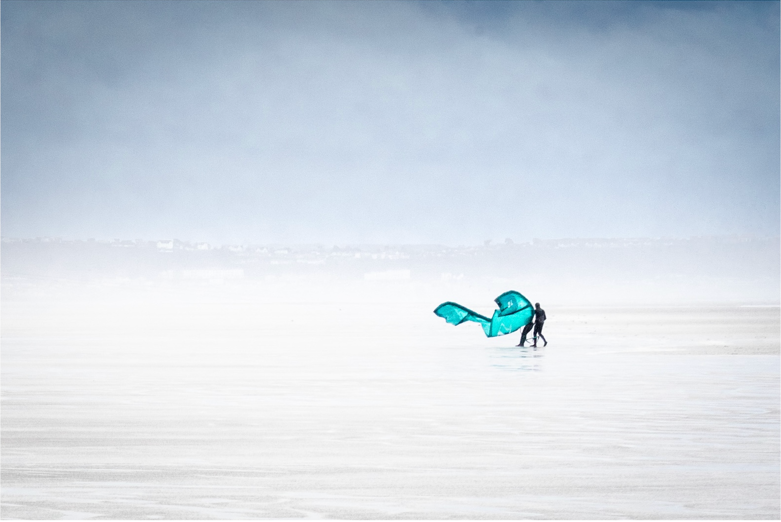 Human Butterfly, 03