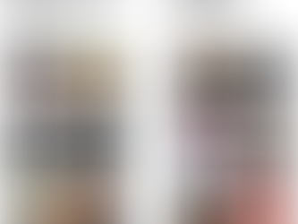 La shortlist du Prix HCA 2024