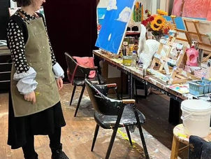 Retour de voyage, à l'autre bout du monde