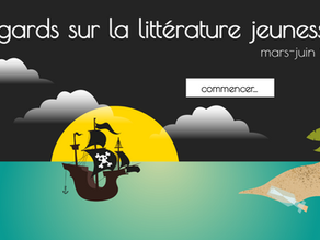 [Veille] Regards sur l'actu second trimestre 2023