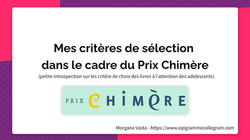 critères