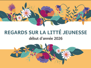 Regards sur les tendances éditoriales