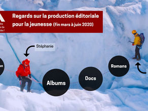 [Présentation virtuelle] Veille d'actualité