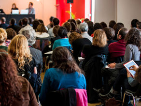 Conférence dans le cadre du colloque européen : "Représentations de l’enfance et de l’adolescence"