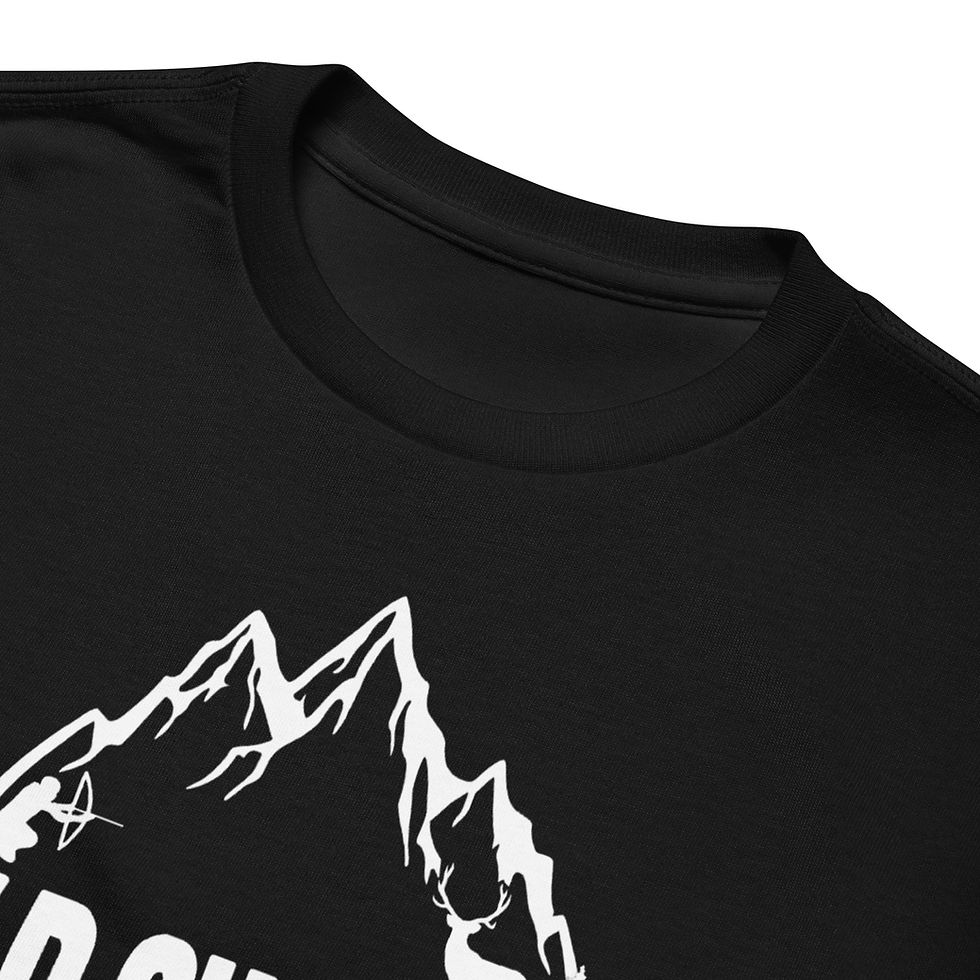 Thumbnail: Wild Survival- Youth t-shirt