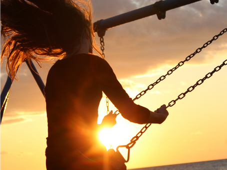 Spring Clean your Life. Ditch the Energy Vampires.