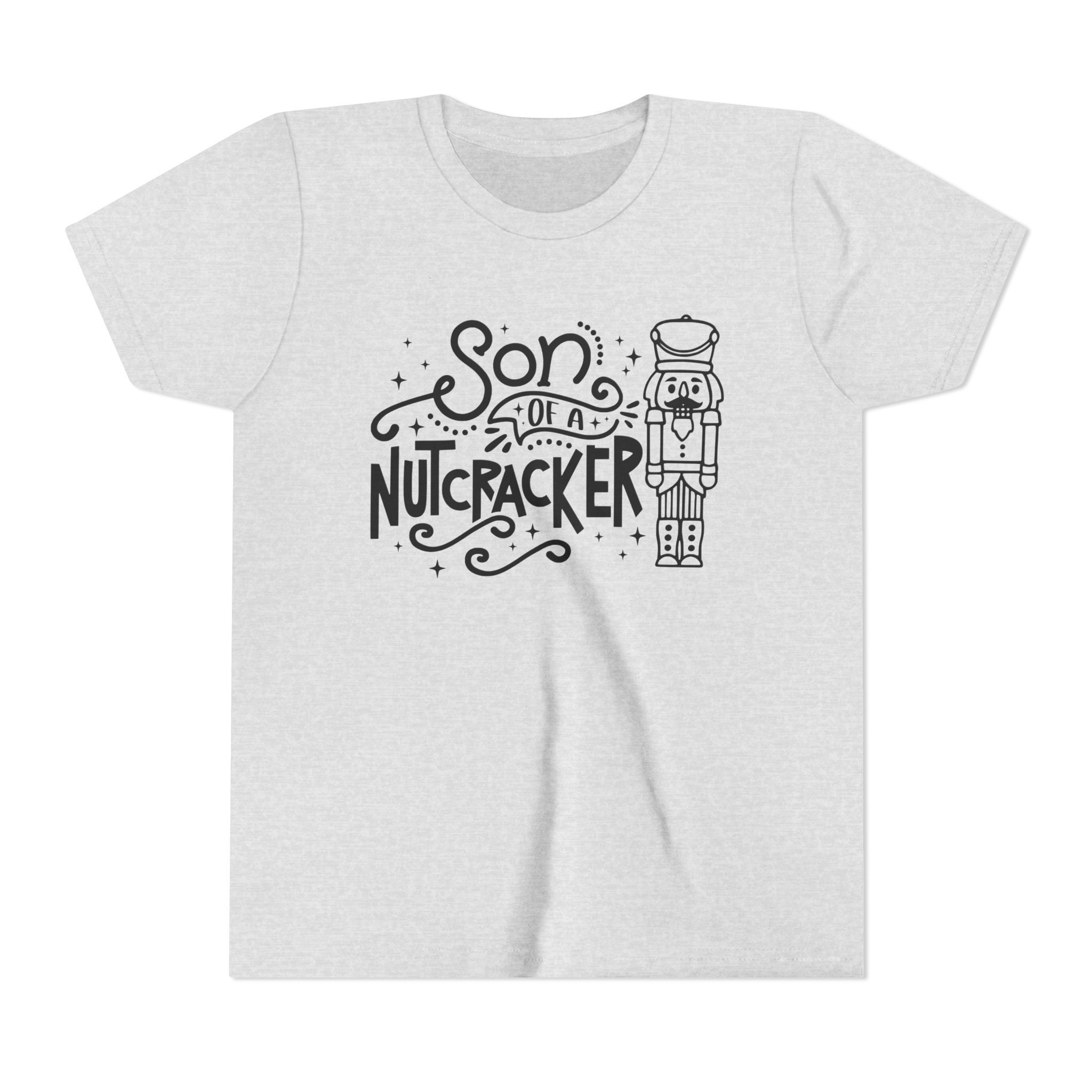 Son of a Nutcracker Youth