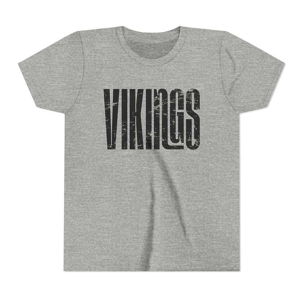 Thumbnail: Vikings Youth