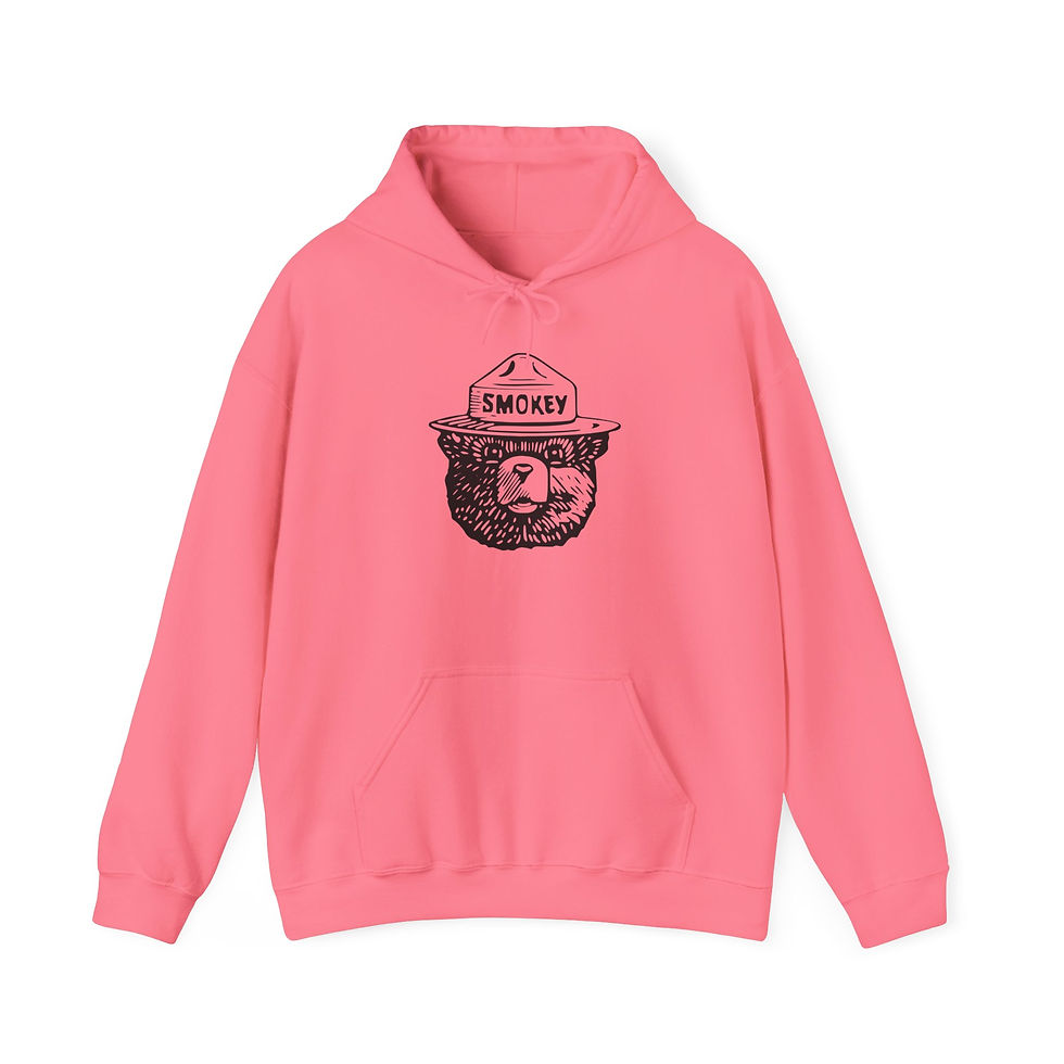 Thumbnail: Smokey Hoodie