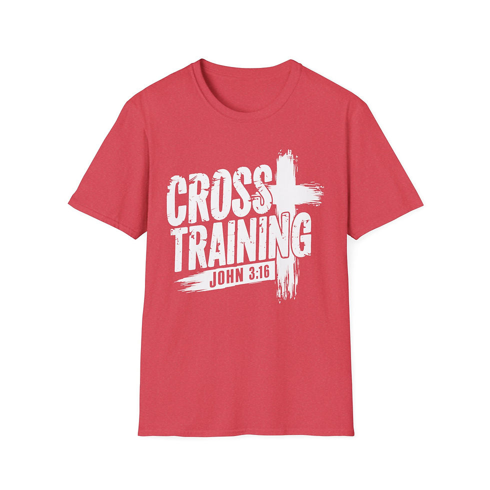 Thumbnail: Cross Training